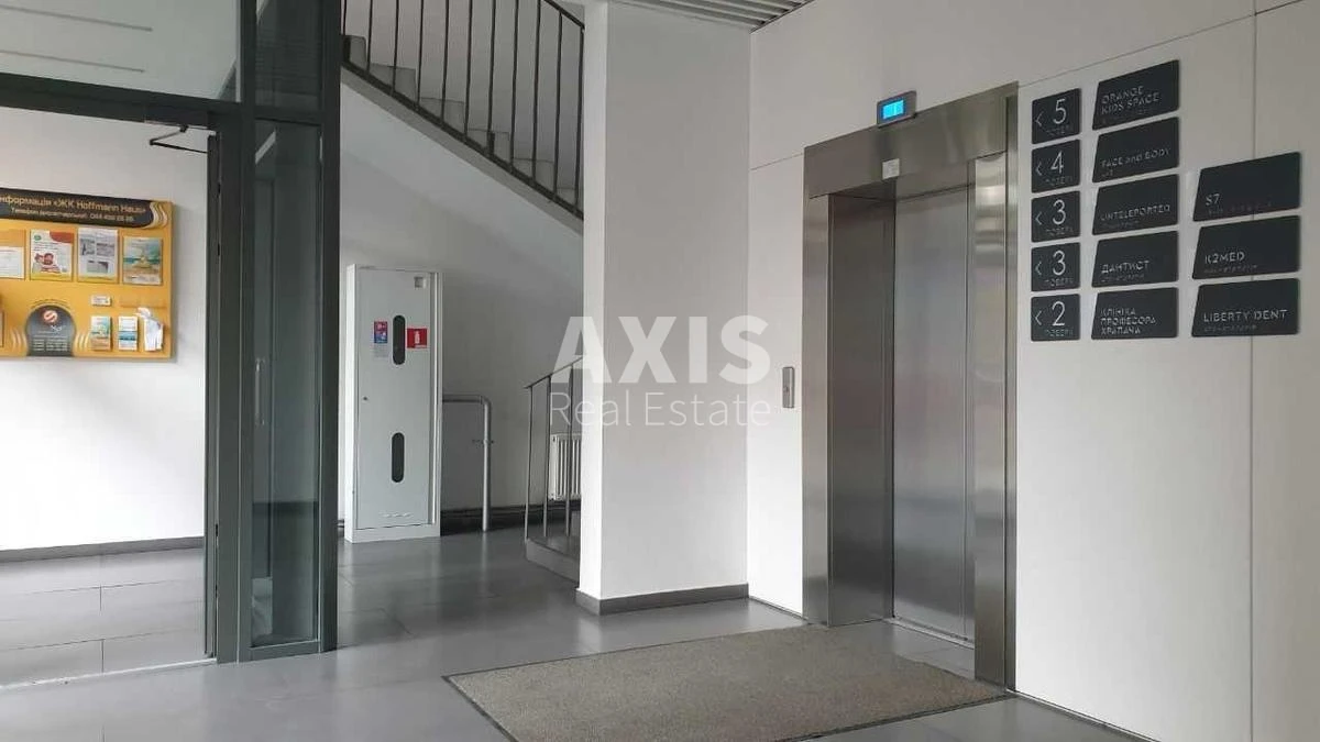 Office vul. Zlatoustivs'ka 34, 100m2306418