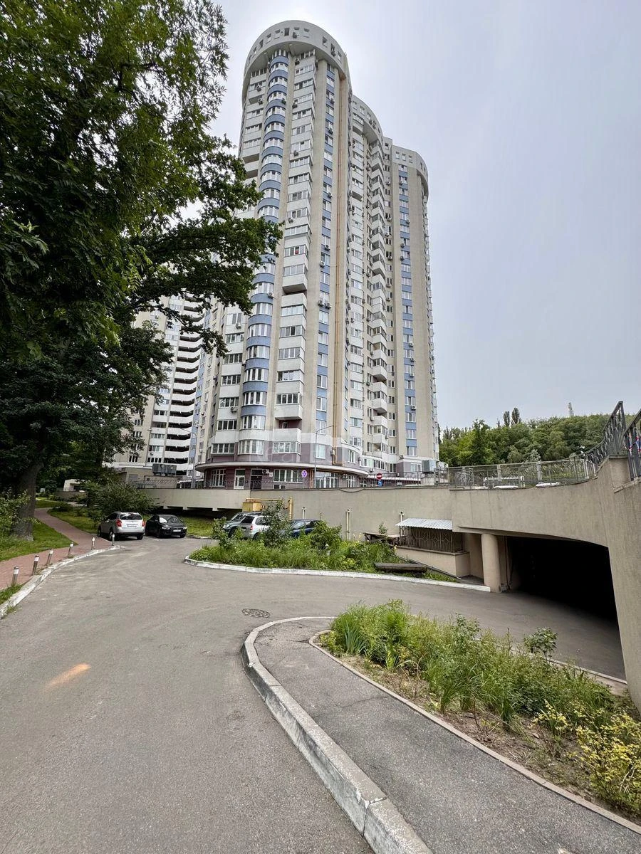 1k apartment vul. Ryz'ka 73Г5790312