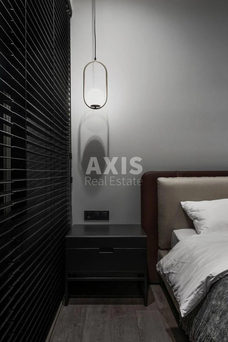 2k apartment vul. Antonovycha 44598297