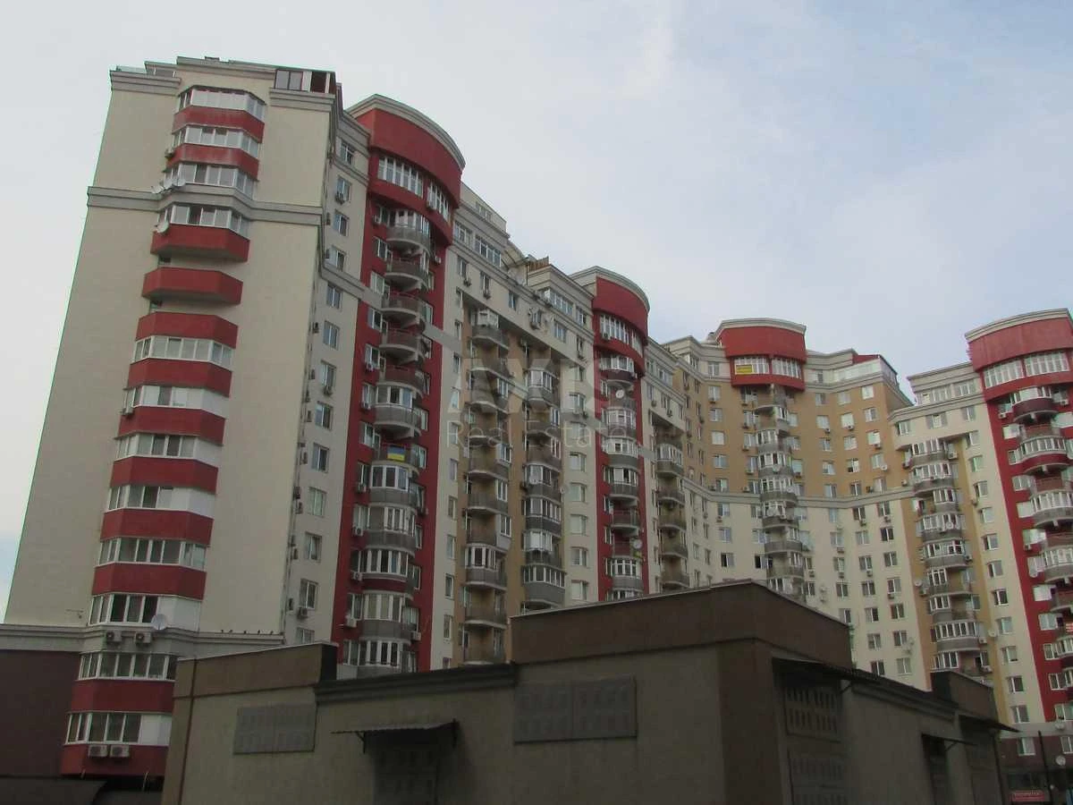 Office vul. Stepana Rudnytskoho 3/7, 63m2713048
