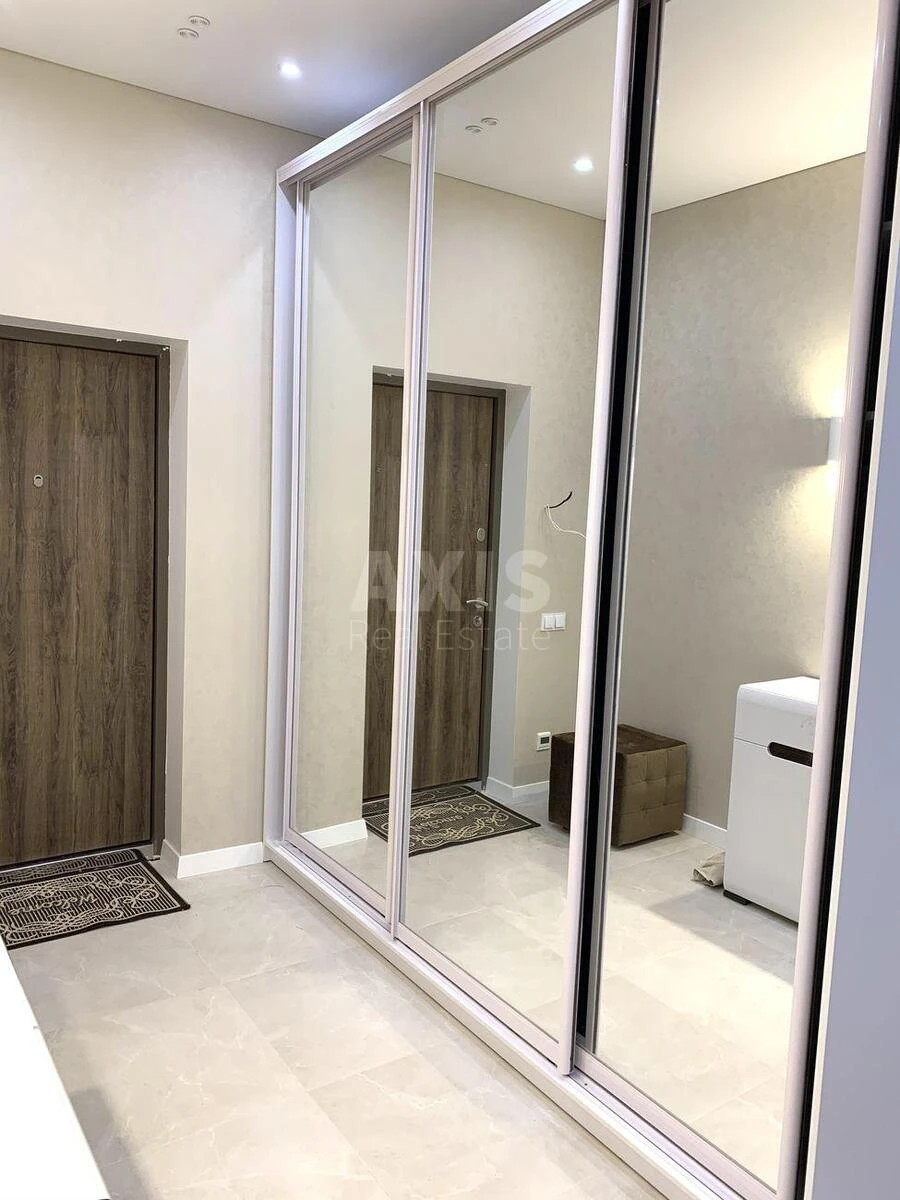 2k apartment vul. Mykil's'ko-Slobids'ka 3А666349