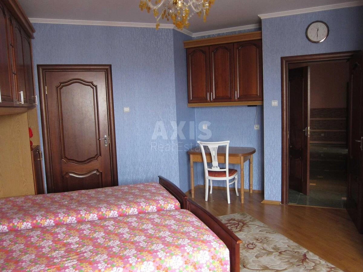 3к квартира ул. Княжий Затон 21697506