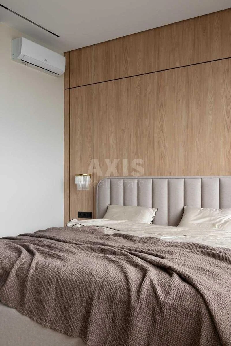 2k apartment vul. Andriya Verkhohlyada 4Б713239
