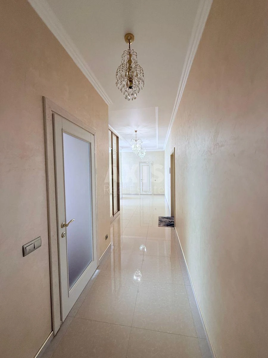 3k apartment vul. Obolons'ka naberezhna 1580204