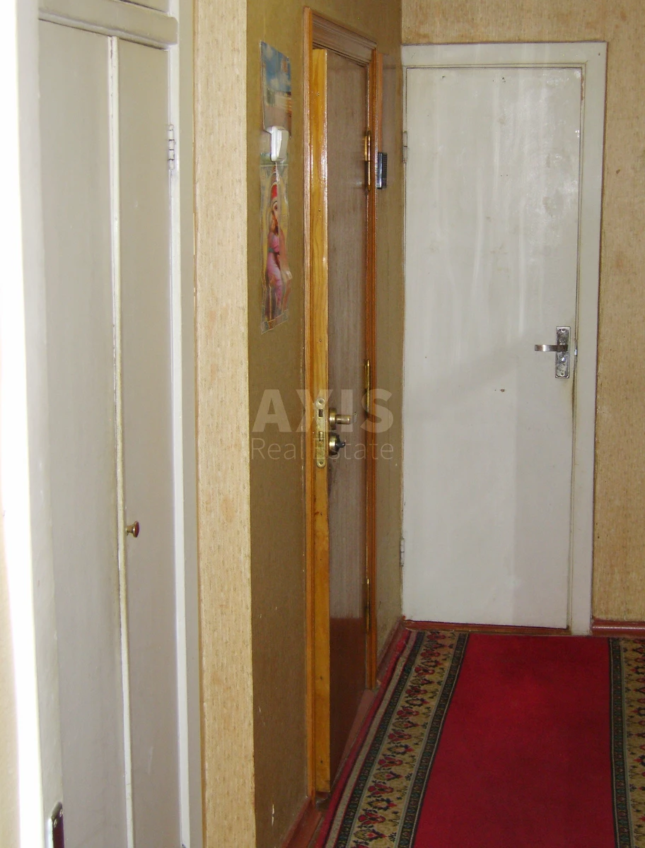 2k apartment vul. Gercena 18/20713258