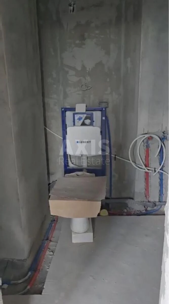 3k apartment vul. Regeneratorna 4641813