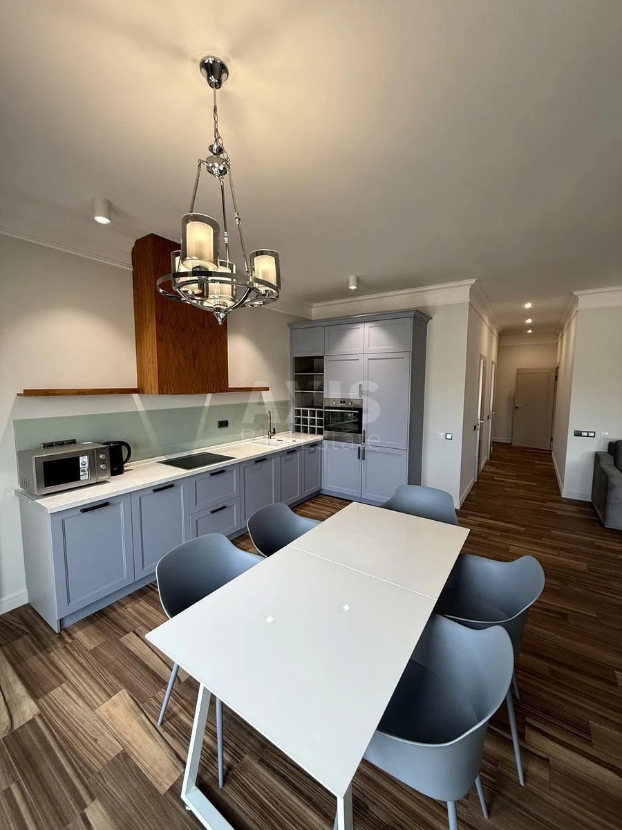 2k apartment vul. Spas'ka 3570243