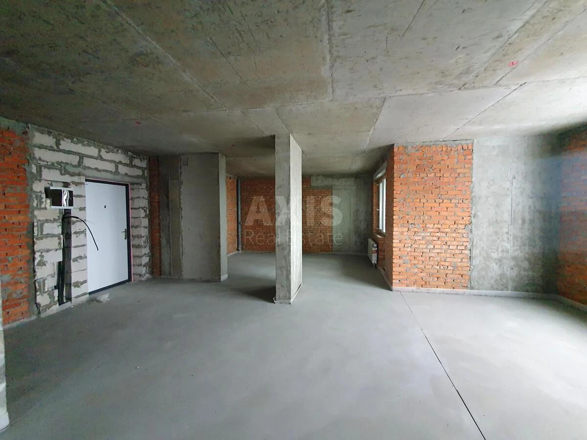 4k apartment vul. Rusovoi' Sofii' 22655583