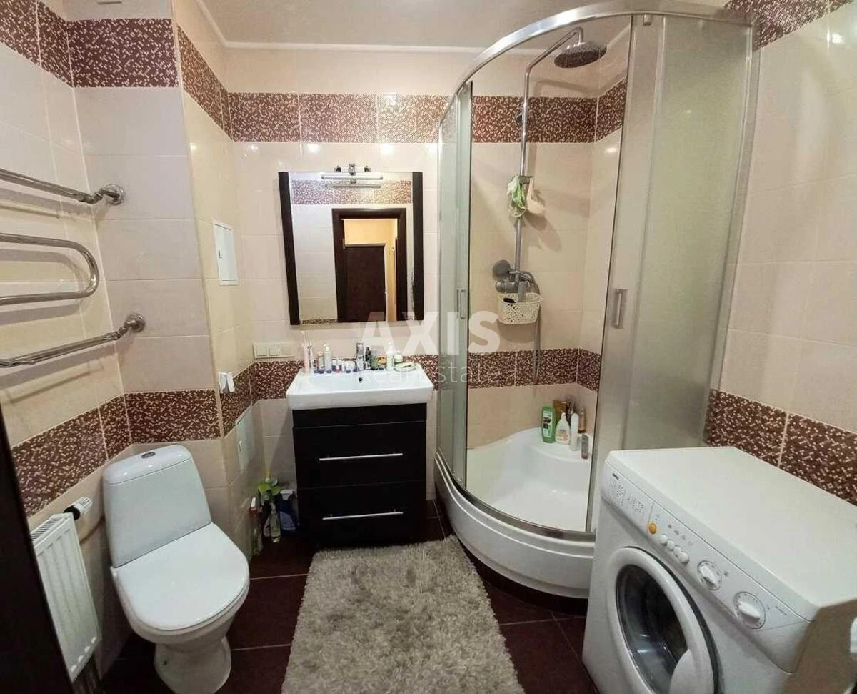 1к квартира ул. Драгоманова 6/1613295