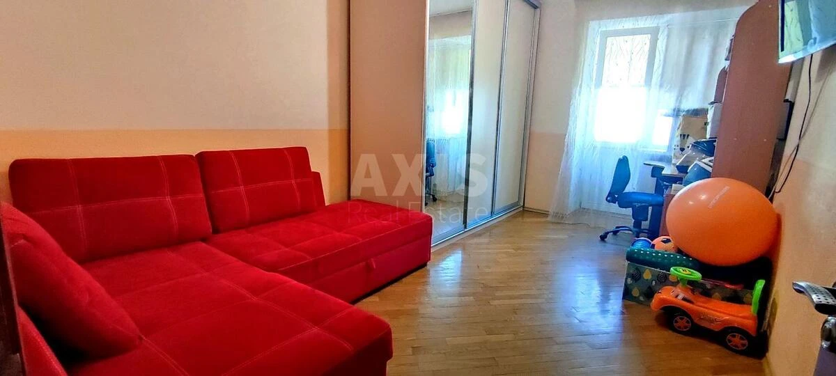 1k apartment vul. Vil'jamsa Akademika 15, корп. 3593815