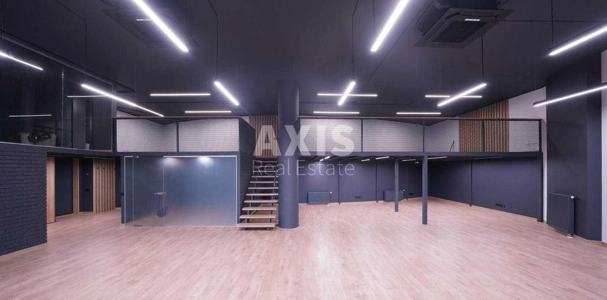 Office vul. Mykhayla Boychuka 41/43, 250m2458052