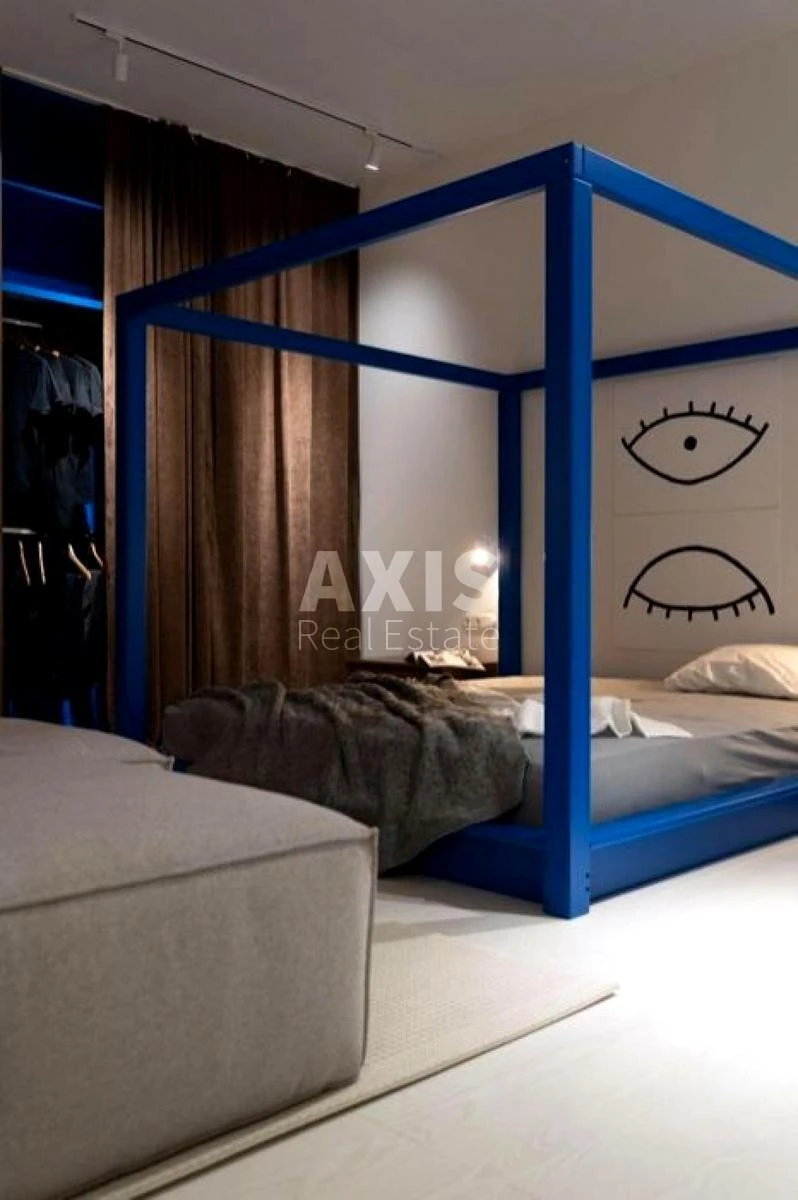 1k apartment vul. Vasylya Tyutyunnyka 52/1654932