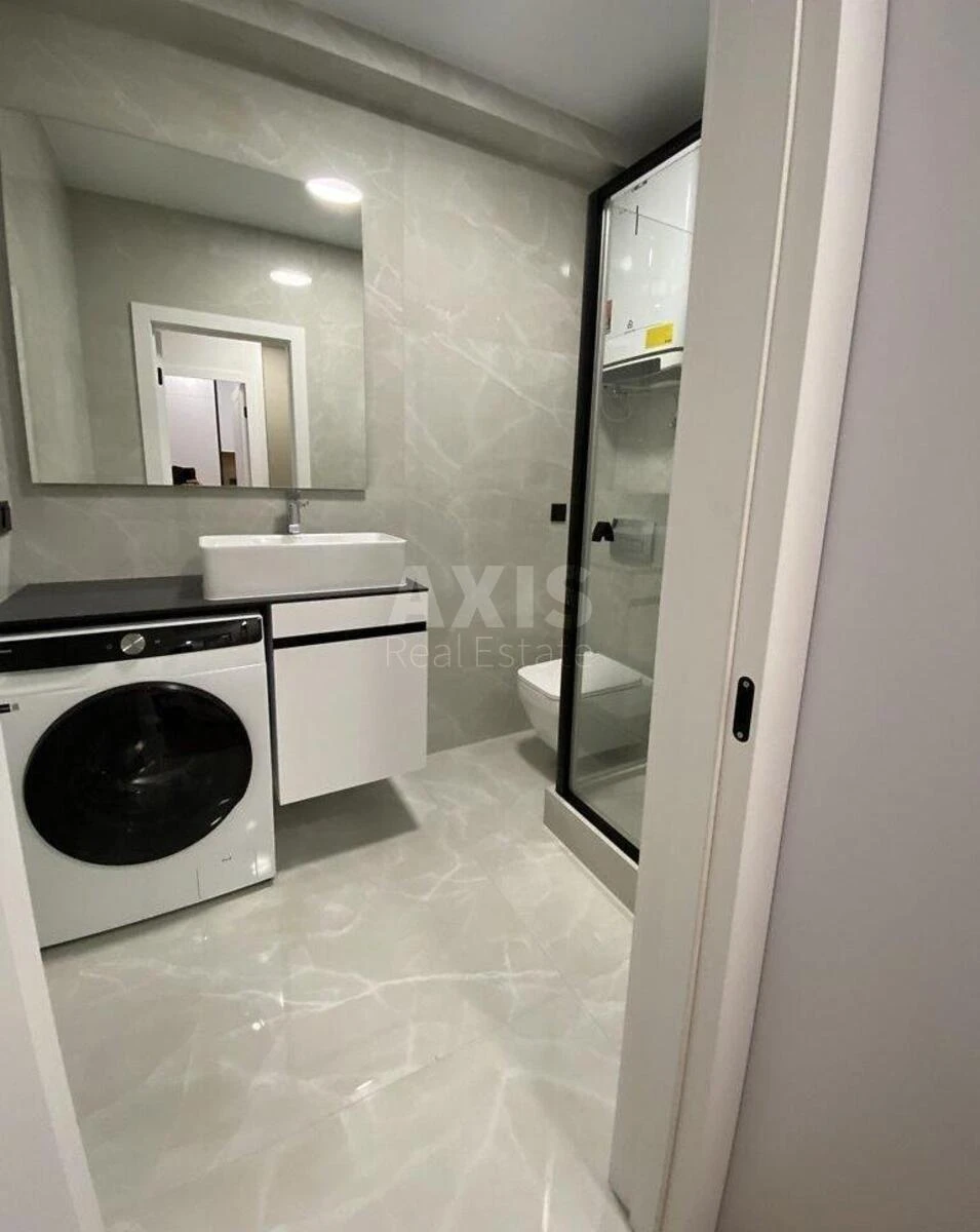 1к квартира ул. Михаила Максимовича 24В716807