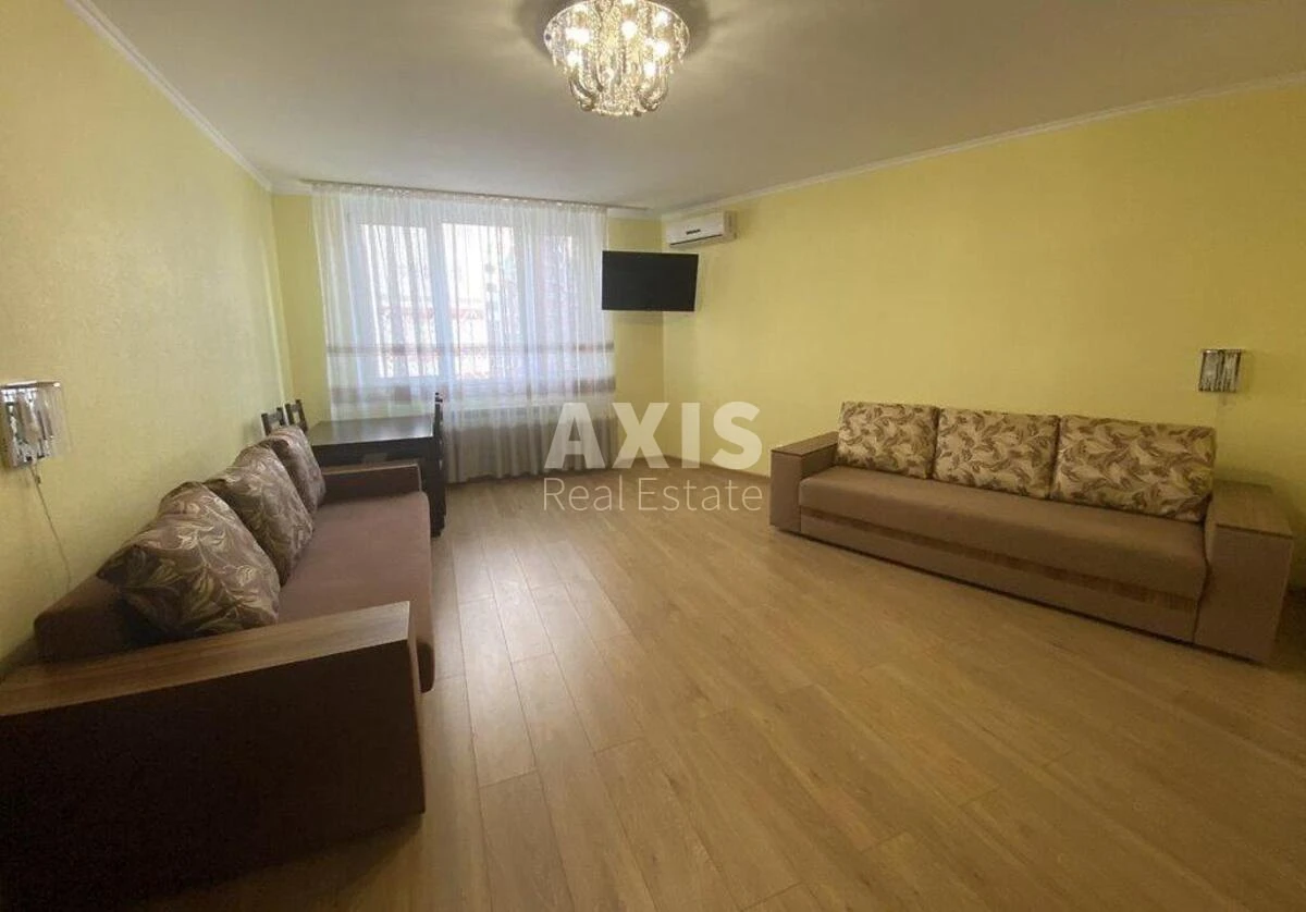 1k apartment vul. Chavdar Jelyzavety 13633760