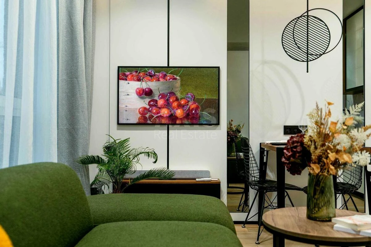 1к квартира ул. Салютная 2, корп. 8655212