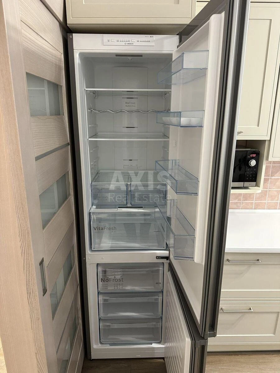 3k apartment nab. Dniprovs'ka 26Б687473