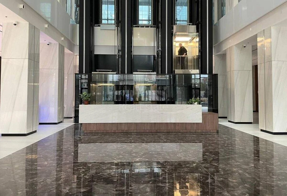 Office vul. Olenivs'ka 23, 1100m2498444