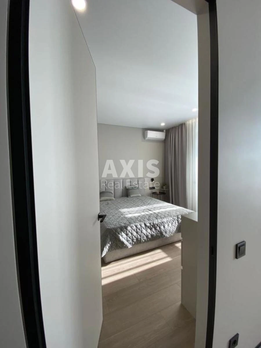 1к квартира ул. Михаила Бойчука 41А443702