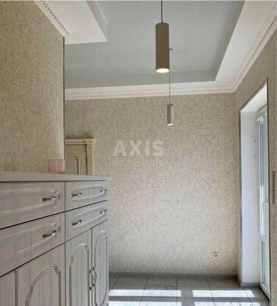 1k apartment vul. Jevgena Konoval'cja 34627767