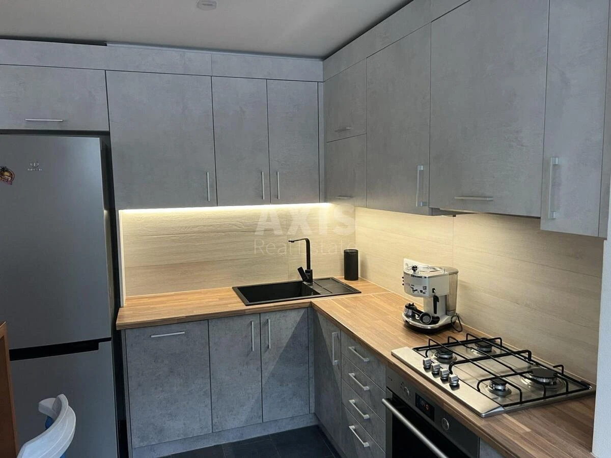 1к квартира ул. Мечникова 1865235