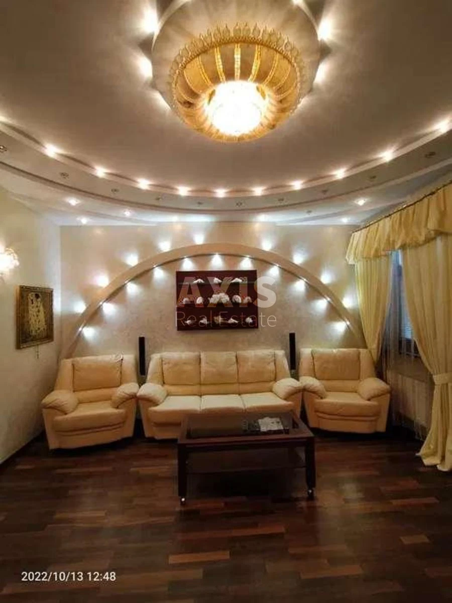 3к квартира ул. Воздвиженская 29 B2332515