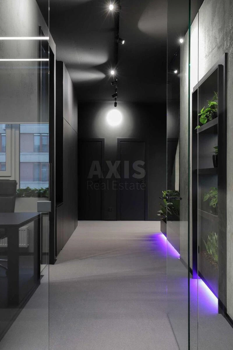 Office vul. Pan'kivs'ka 20/85, 140m2714694
