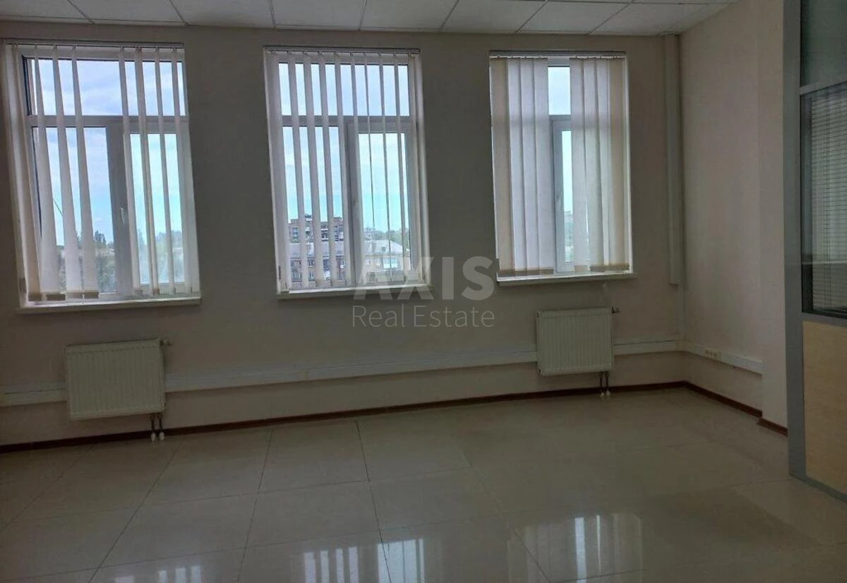 Office vul. Baggovutivs'ka 23, 70m2542420