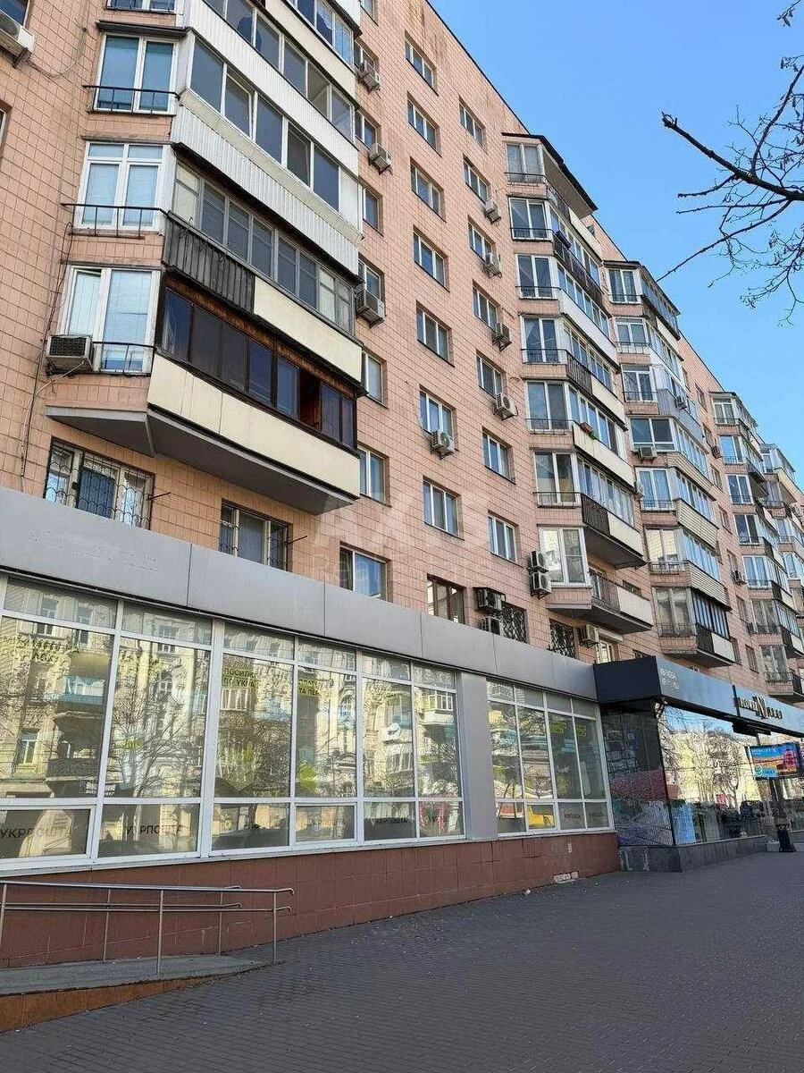 2k apartment vul. Velyka Vasyl'kivs'ka 102700306