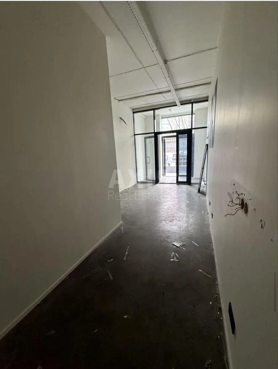 Office vul. Kudrjavs'ka 24А, 44m2700431