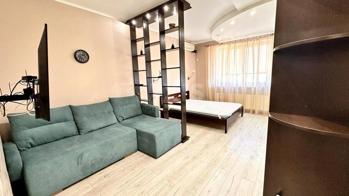 1k apartment pr-t Nauky 69629561