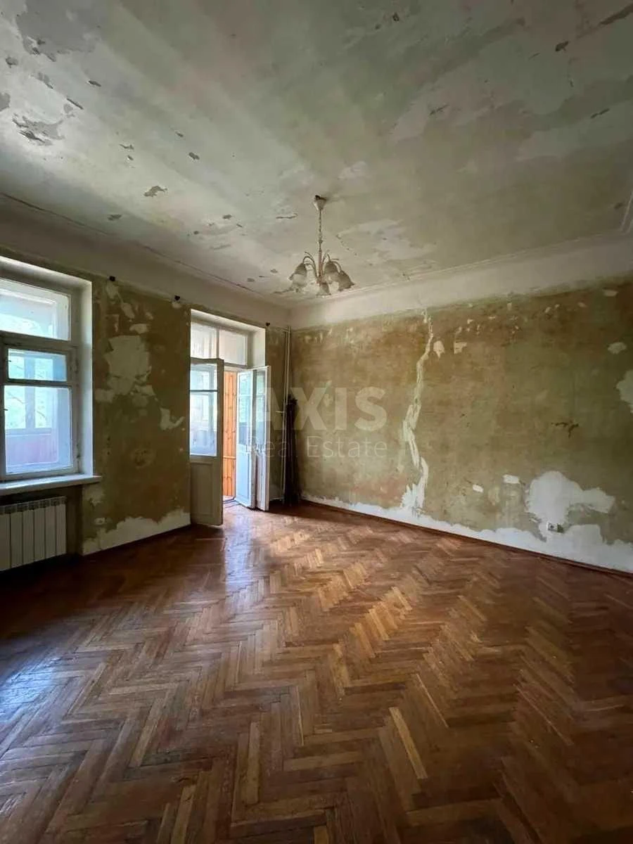 3k apartment vul. Skoropads'kogo Pavla 25700570