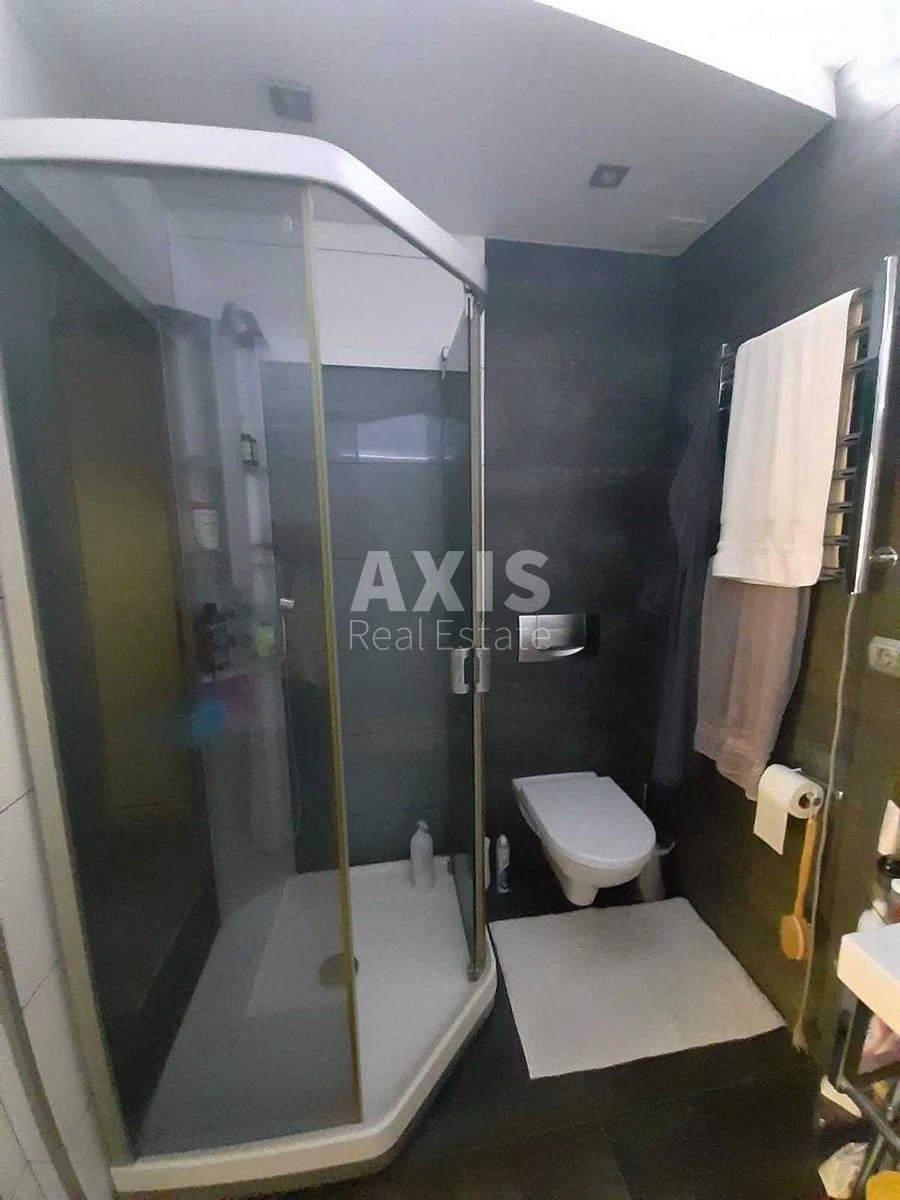 1к квартира ул. Китаевская 10А411856