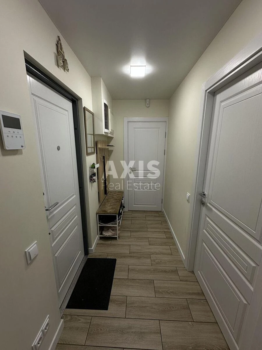 2k apartment vul. Oleha Mudraka 416306111