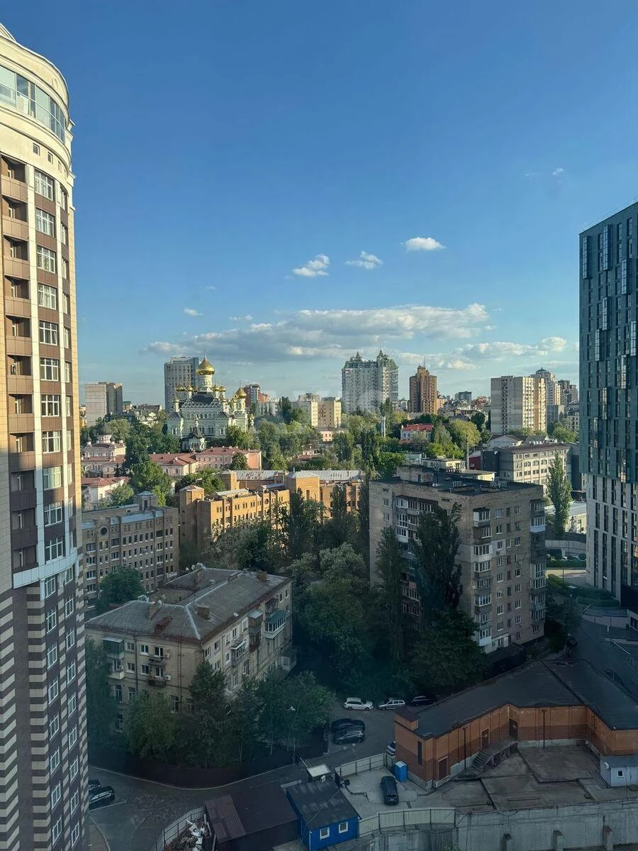 1k apartment vul. Glybochyc'ka 32686245