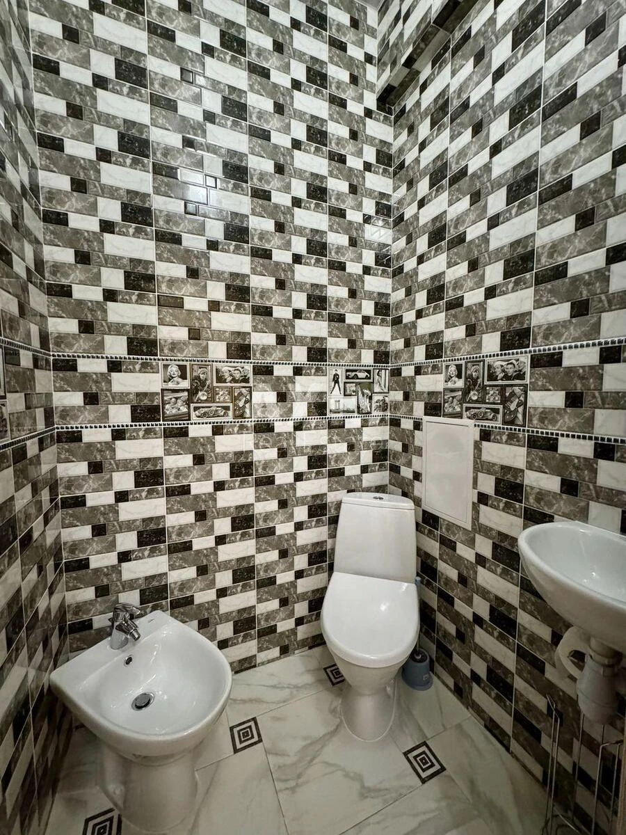 2k apartment vul. Dilova 27009440