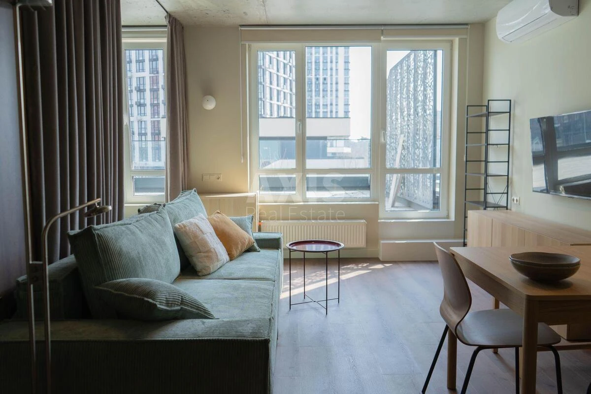 1к квартира ул. Виктора Некрасова 4669754