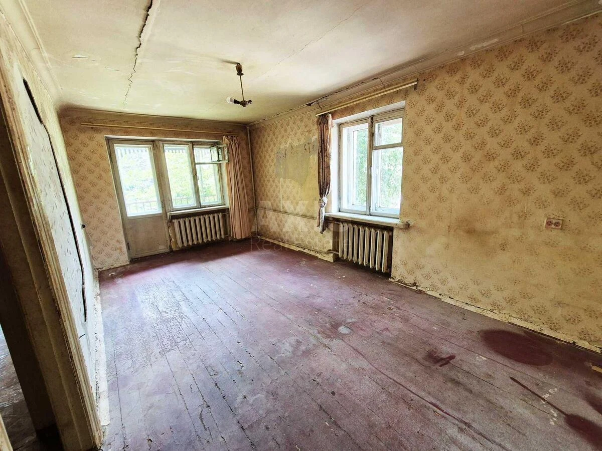 1k apartment vul. Olenivs'ka 34701239