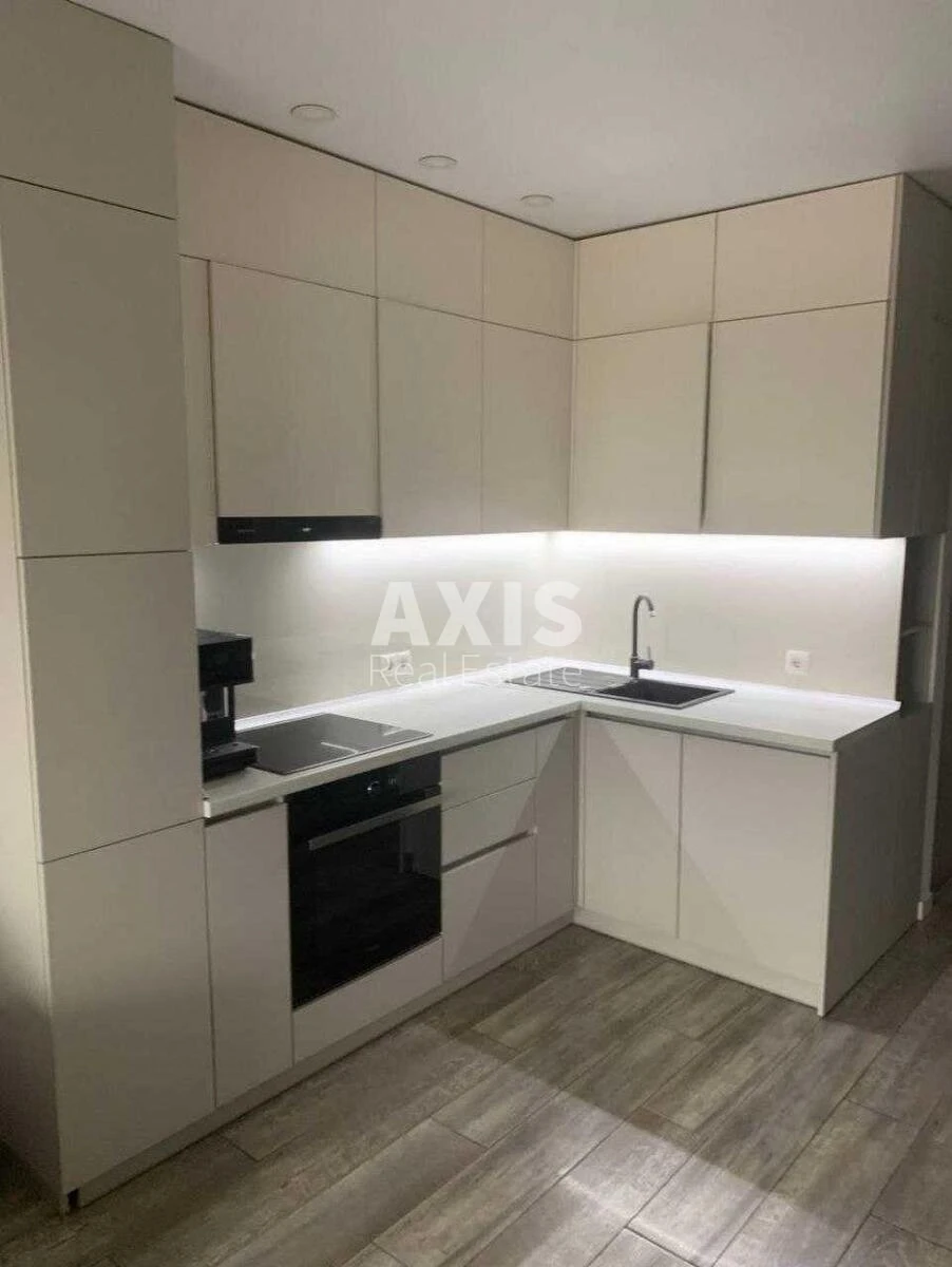 1k apartment vul. Obuhivs'ka 13762946