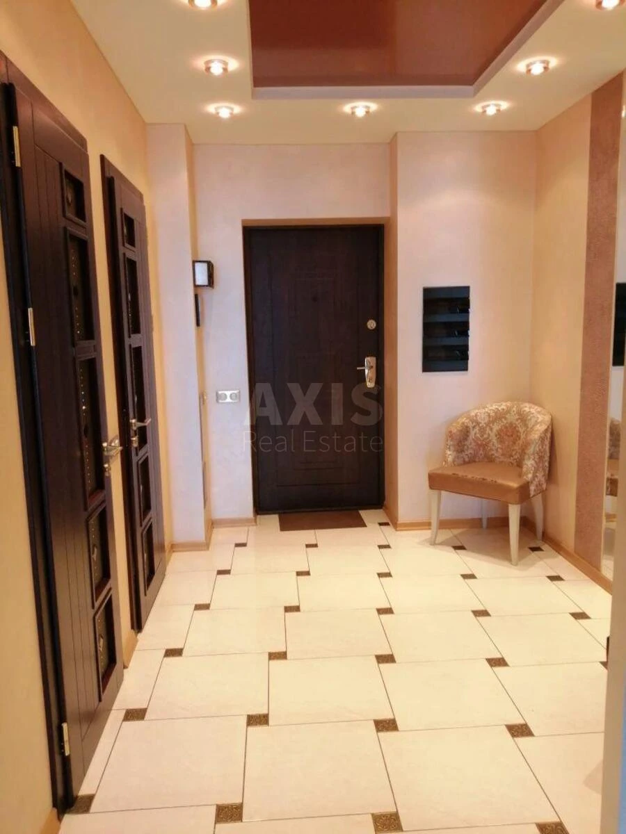 4к квартира ул. Осенняя 337014117