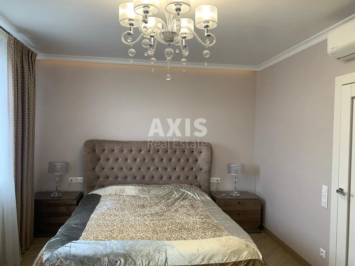 2к квартира пр-т Оболонский 1240222