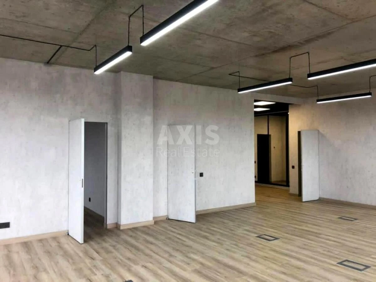 Office vul. Zhyljans'ka 68, 120m2654723