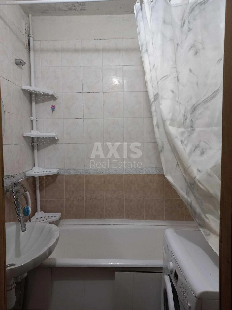 2k apartment vul. Dragomanova 14670375