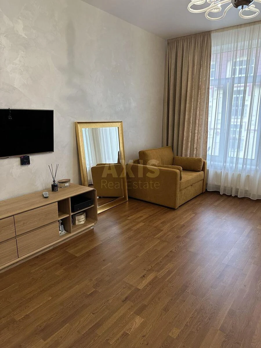 1k apartment vul. Degtjarna 22654825