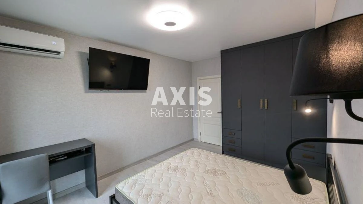 1k apartment vul. Myhajla Maksymovycha 24398213