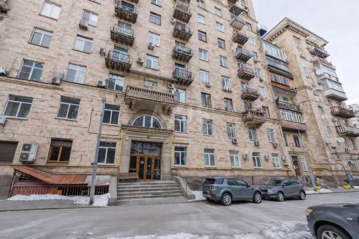 Офис ул. Крещатик 25, 92м26673817