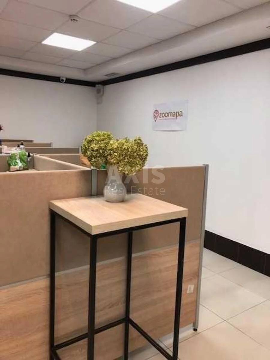 Trade object vul. Trostjanec'ka 4/2, 232m26674510