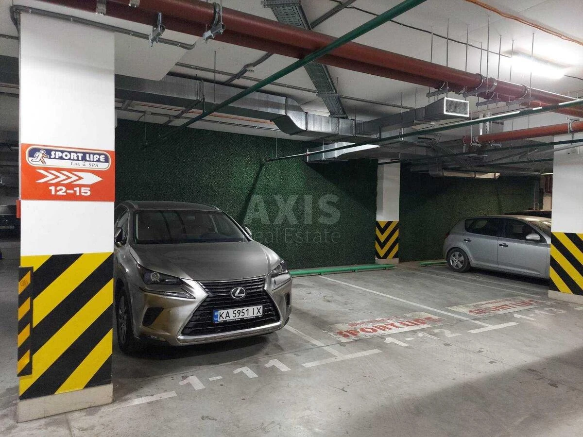 Trade object vul. Demii'vs'ka 31, 2429m2667588