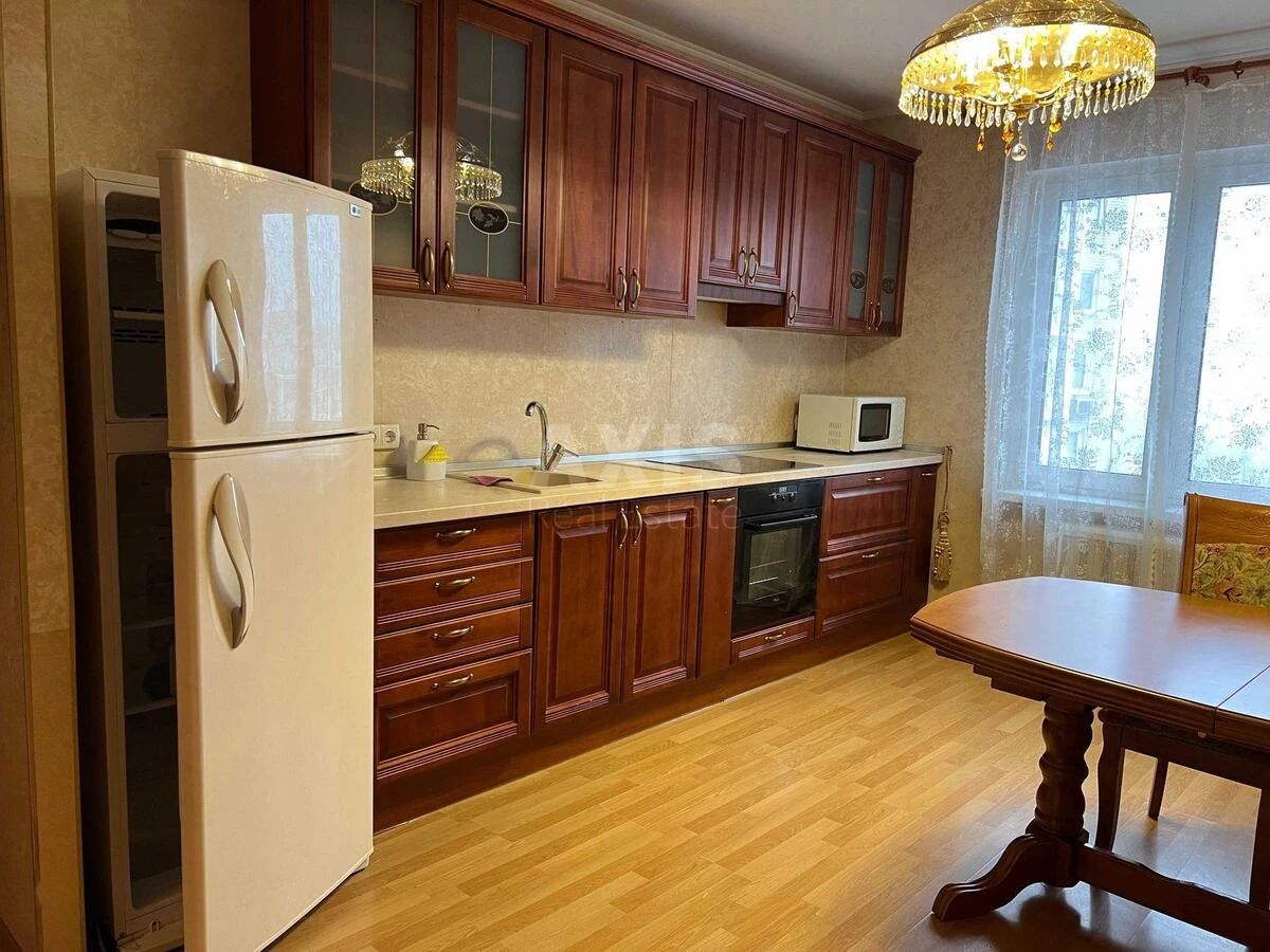 3k apartment vul. Jablons'koi' Tetjany 662640