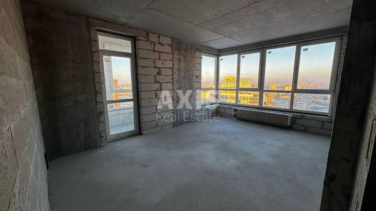 3к квартира ул. Александра Олеся 4А650615