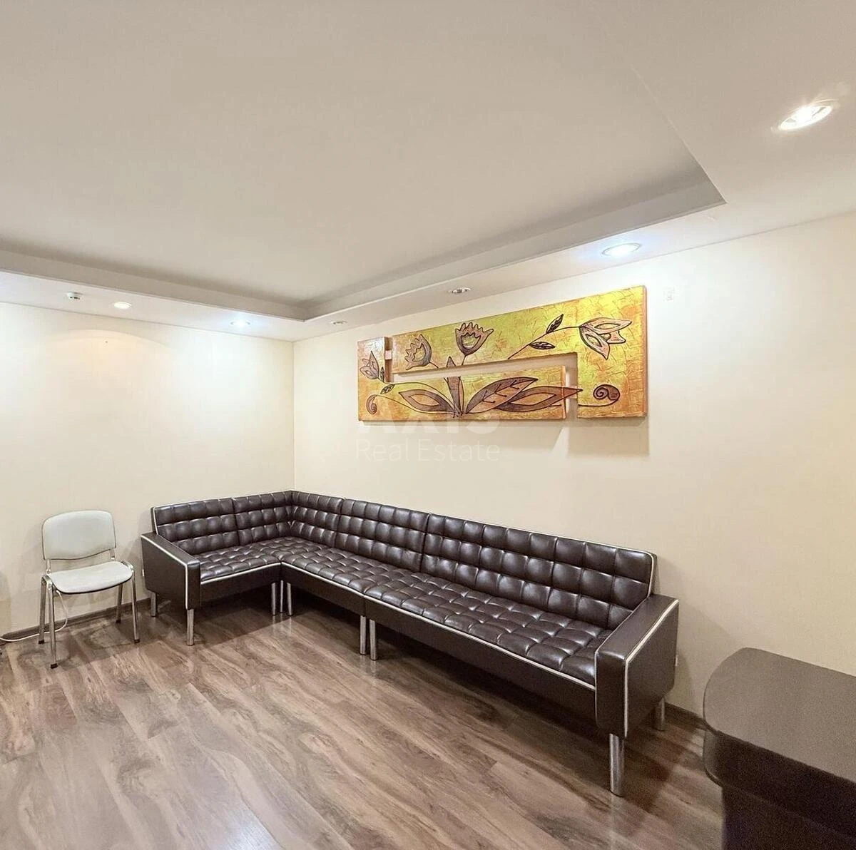 Office vul. Obolons'ka naberezhna 7, 207m2624655